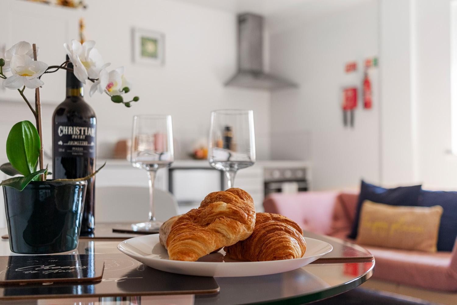 Exeter City Centre Apartments Baxter Apartment Εξωτερικό φωτογραφία